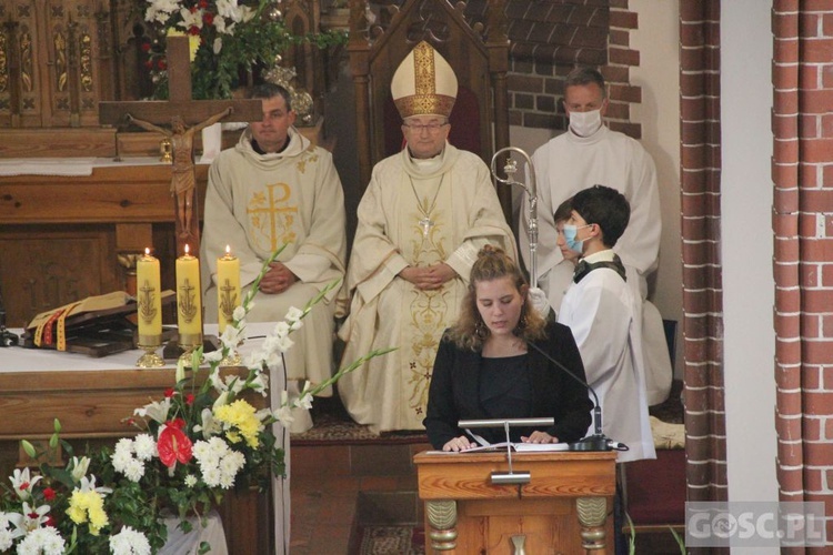 Boże Ciało w Zaborze