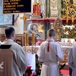 Boże Ciało z trzema biskupami w Świdnicy