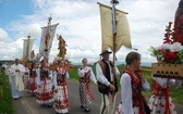 Góralska procesja na Bachledówce