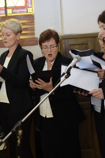 Boże Ciało w parafii św. Jadwigi na wrocławskim Kozanowie