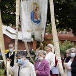 Boże Ciało w parafii św. Jadwigi na wrocławskim Kozanowie