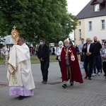 Boże Ciało w Rokitnie