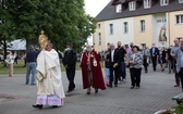 Boże Ciało w Rokitnie