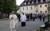 Boże Ciało w Rokitnie