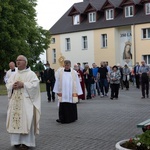 Boże Ciało w Rokitnie