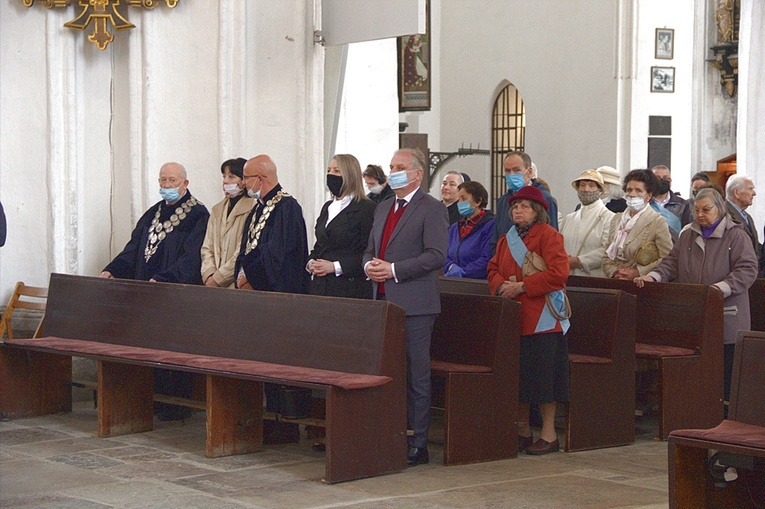 Boże Ciało 2020 r.