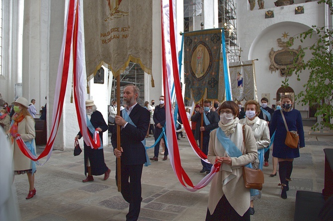 Boże Ciało 2020 r.