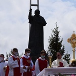 Boże Ciało w Gorzowie Wlkp. (parafia pw. Pierwszych Męczenników Polski)