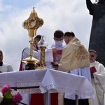 Boże Ciało w Gorzowie Wlkp. (parafia pw. Pierwszych Męczenników Polski)