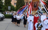 Boże Ciało w Gorzowie Wlkp. (parafia pw. Pierwszych Męczenników Polski)