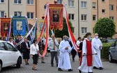 Boże Ciało w Gorzowie Wlkp. (parafia pw. Pierwszych Męczenników Polski)