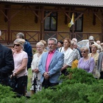 Boże Ciało w Gorzowie Wlkp. (parafia pw. Pierwszych Męczenników Polski)