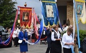 Boże Ciało w Gorzowie Wlkp. (parafia pw. Pierwszych Męczenników Polski)