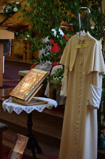 Boże Ciało w Gorzowie Wlkp. (parafia pw. Pierwszych Męczenników Polski)
