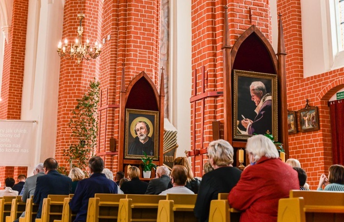 Boże Ciało w Dobiegniewie