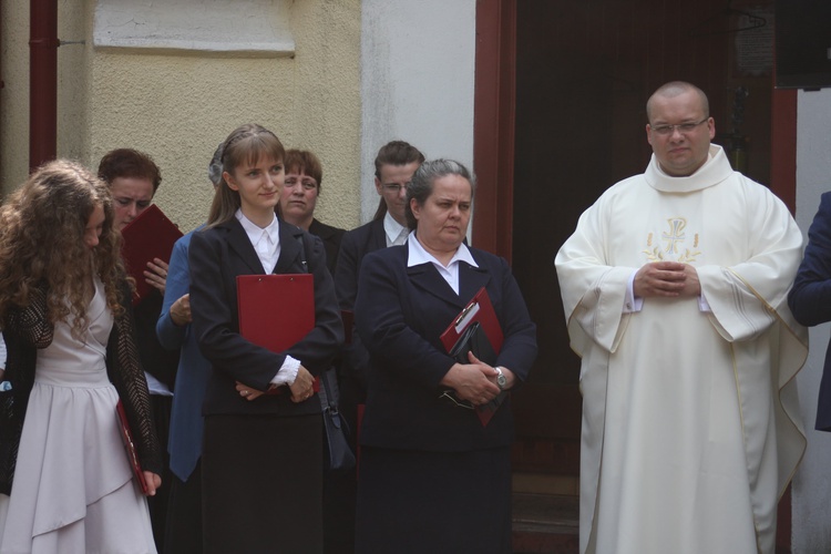 Boże Ciało 2020. Nowe Miasto nad Pilicą