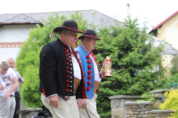 Szlakiem bohaterów w sutannach - 14. konkurs na Apel Poległych - 2020