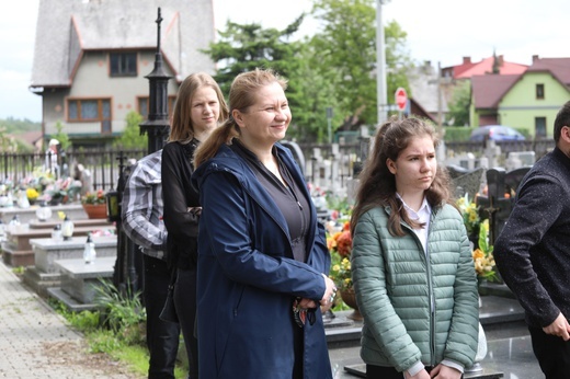 Szlakiem bohaterów w sutannach - 14. konkurs na Apel Poległych - 2020