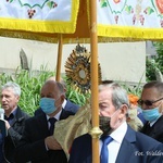 Strzegom. Parafia pw. Zbawiciela Świata i MB Szkaplerznej