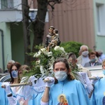 Świdnica. Parafia pw. NMP Królowej Polski