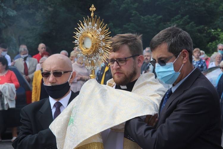 Świdnica. Parafia pw. NMP Królowej Polski