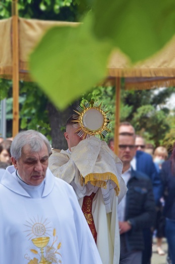 Świdnica. Parafia pw. św. Andrzeja Boboli