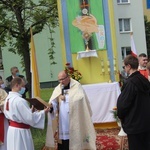 Świdnica. Parafia pw. NMP Królowej Polski