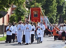 Świdnica. Parafia pw. św. Andrzeja Boboli