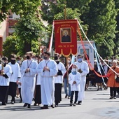 Świdnica. Parafia pw. św. Andrzeja Boboli