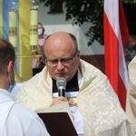 Świdnica. Parafia pw. NMP Królowej Polski