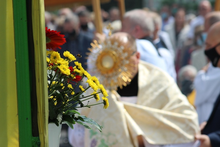 Świdnica. Parafia pw. NMP Królowej Polski