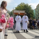 Świdnica. Parafia pw. NMP Królowej Polski