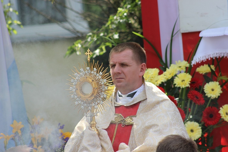 Świdnica. Parafia pw. NMP Królowej Polski