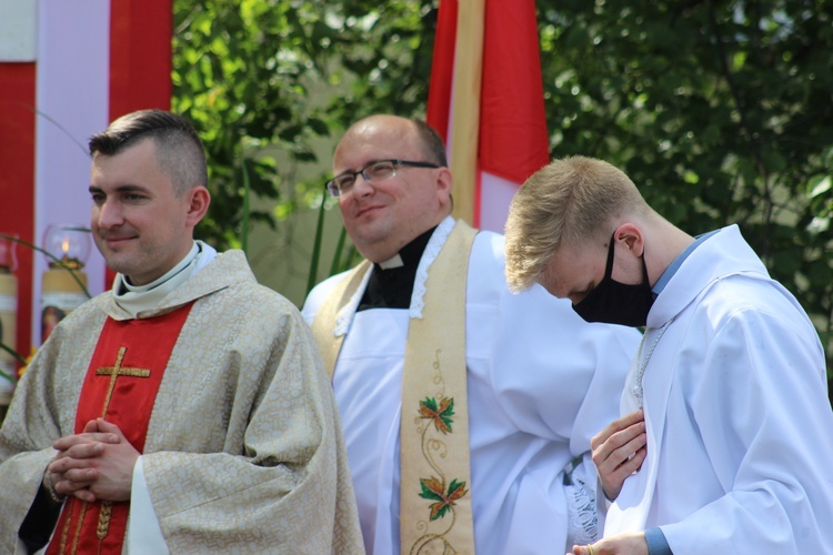 Świdnica. Parafia pw. NMP Królowej Polski