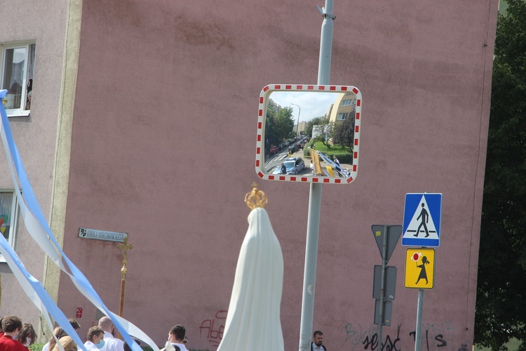 Świdnica. Parafia pw. NMP Królowej Polski