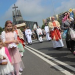 Świdnica. Parafia pw. NMP Królowej Polski