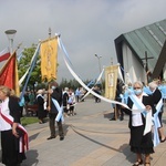 Świdnica. Parafia pw. NMP Królowej Polski