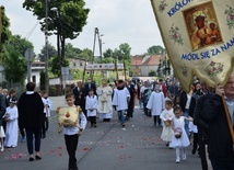 Stanowice. Parafia pw. Najświętszego Serca Pana Jezusa