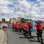 Ostroszowice. Parafia pw. św. Jadwigi