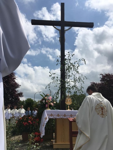 Świdnica. Parafia pw. Najświętszego Serca Pana Jezusa