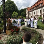 Świdnica. Parafia pw. Najświętszego Serca Pana Jezusa