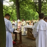 Świdnica. Parafia pw. Najświętszego Serca Pana Jezusa