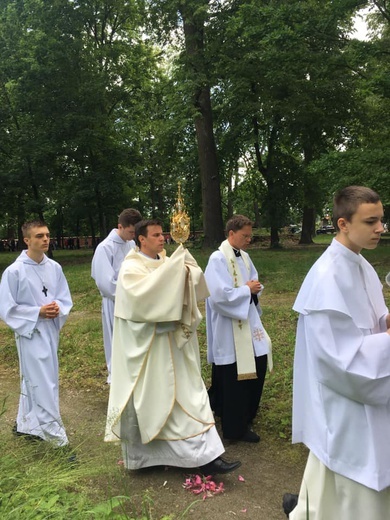 Świdnica. Parafia pw. Najświętszego Serca Pana Jezusa