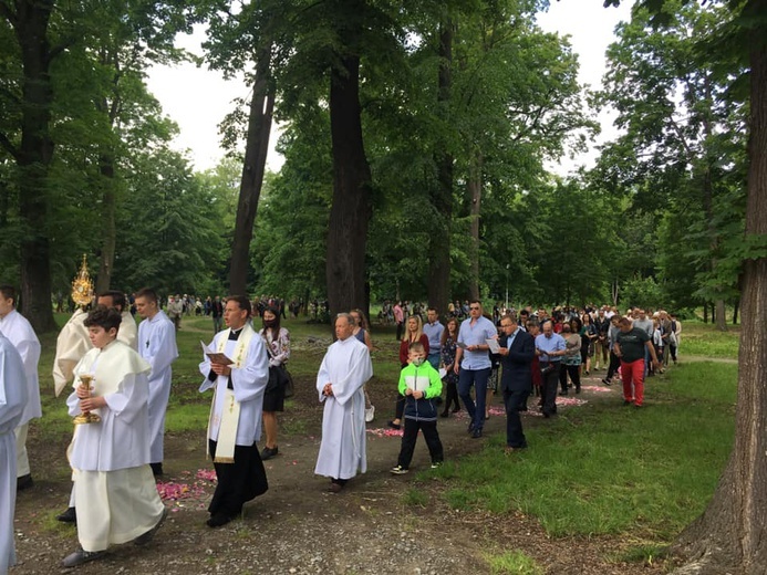 Świdnica. Parafia pw. Najświętszego Serca Pana Jezusa