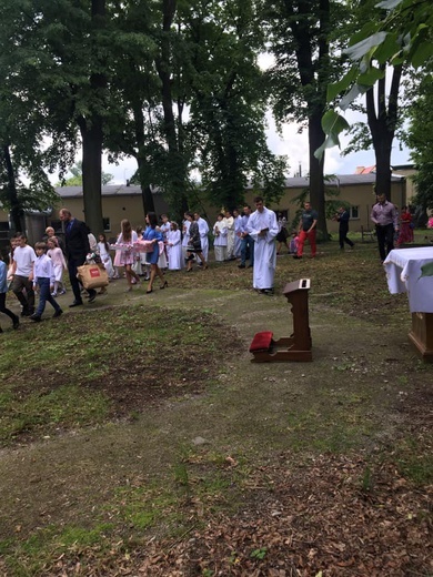 Świdnica. Parafia pw. Najświętszego Serca Pana Jezusa