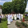 Świdnica. Parafia pw. Najświętszego Serca Pana Jezusa