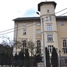 ◄	Sanatorium „Skowronek” będzie czekać na kuracjuszy od 5 lipca.