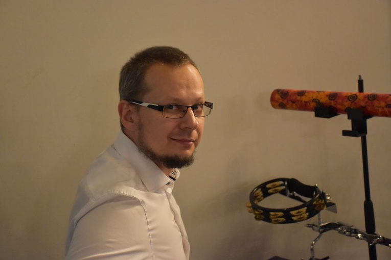 Uwielbienie w Gorzowie Wlkp.