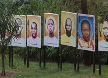 Męczennicy ugandyjscy