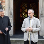 Wernisaż wystawy w Muzeum Diecezjalnym